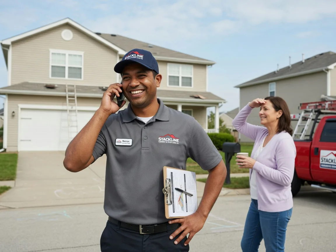 Chimney flashing repair Stevensville, VA FAQs